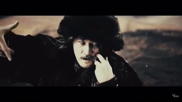 The HU - The Great Chinggis Khaan (Official Music Video) смотреть онлайн