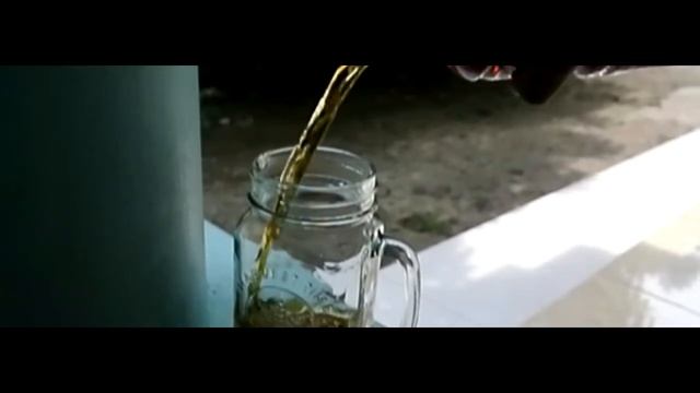 Slow Motion Test Nikon V1 смотреть онлайн