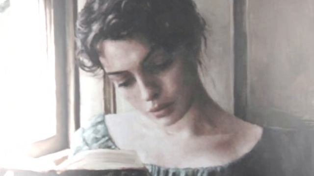 ТИХАЯ ГРУСТЬ, СВЕТЛАЯ /христианская песня/  исполняет автор Екатерина Усик