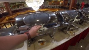 На острове Хайнань жили в отеле Pearl River Garden 4*/Плюсы и минусы размещения