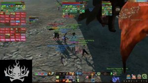 ArcheAge Гартарейн (Дракончик)