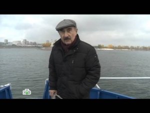 "Следствие вели...": "Любимчик и горбун"