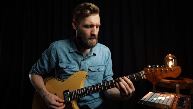 BEAUTIFUL SPICY CHORDS (everyone should know!) смотреть онлайн