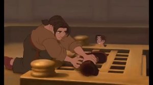 Treasure Planet Funny Moments