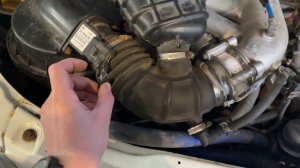 Газель плохо едет на малых оборотах