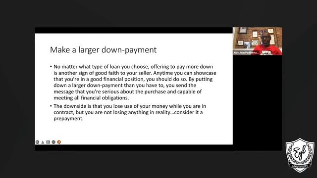 Speed up Real Estate Deals with Jude Bernard смотреть онлайн