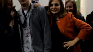 863 группа ВИДЕО НА ТРЭК #Дископровокация - Попробуй детка сделать левой