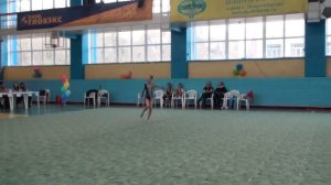 Еремина Маргарита