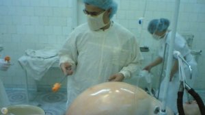 Что будет если выпить ЖИДКИЙ АЗОТ