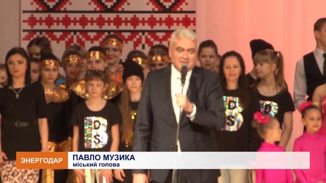 В "Современнике" прошел фестиваль, объединивший танцевальные коллективы города смотреть онлайн