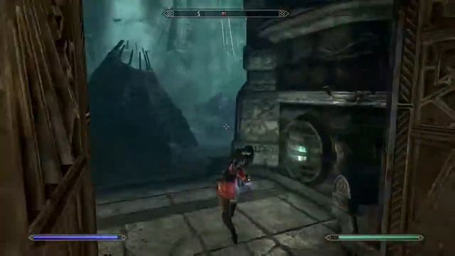 Dungeon Mod: Delves of the Stone Legion - Skyrim Special Edition смотреть онлайн