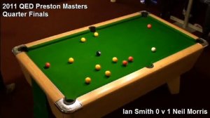 Ian Smith v Neil Morris - Frame 2.flv