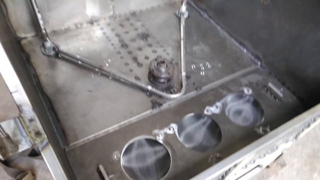 Мойка. Часть 7. Водозабор. смотреть онлайн