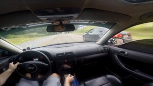 AUDI A3 8L 1.8T K04 X JETTA TSI