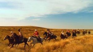 Красивое видео о Казахстане