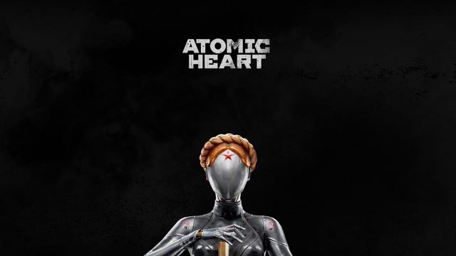 Komarovo / комарово (DVRST Phonk Remix) (Slowed) | Atomic Heart Soundtrack смотреть онлайн