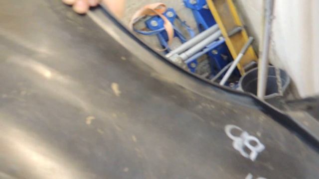 Калина седан установка пластиковых крыльев кампласт смотреть онлайн