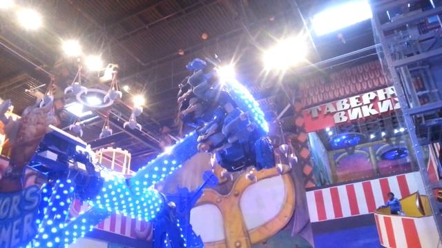 Карусель. Гринвич. Павлодар. смотреть онлайн