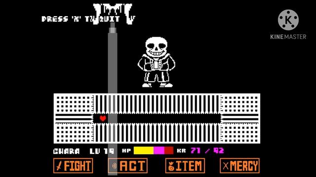 3 Different Bad Time Simulator Custom Attacks.. смотреть онлайн