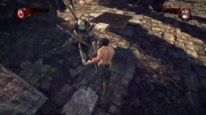 X-Men Origins: Wolverine[#8] - Дэдпул [Финал] (Прохождение на русском(Без комментариев))