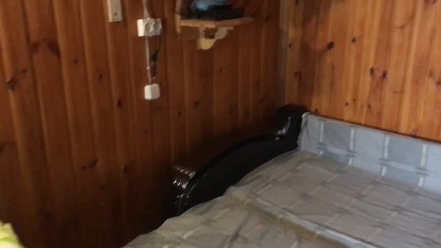 Голубые озёра Донецкая область/Обзор номеров и цены «Дача Уют»/День 2 смотреть онлайн