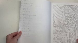 Домашний Хобби влог - о раскрасках, о парфюмках и о жизни//обзор на большой пенал