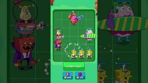 Merge Master: Monster Battle MAX LEVEL of Game