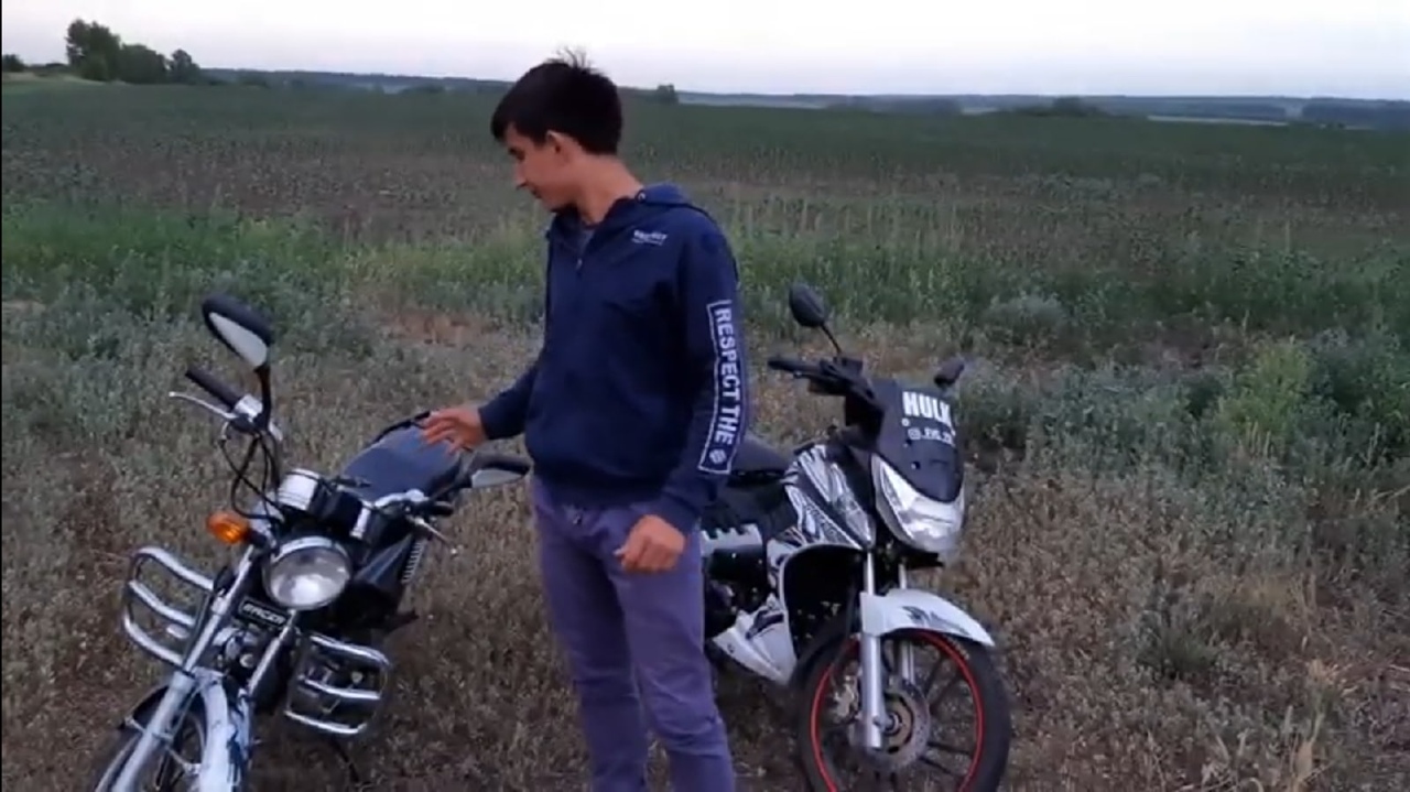На что нужно обращать внимания(Смотреть) при покупке мотоцикла(Alpha,Delta,Traphy,Viper,Tiger,Nitro)