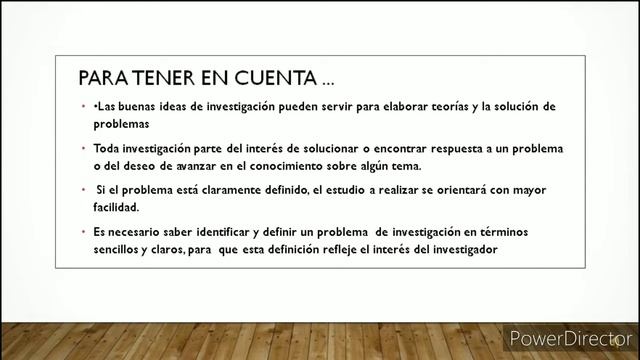 🔴 🔴 COMO HACER el PROBLEMA de INVESTIGACION 2022 🔴 🔴 смотреть онлайн