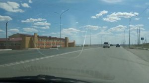 Дорога на Алаколь по состоянию на июль 2021 года/КАК ДОЕХАТЬ ДО АЛАКОЛЯ