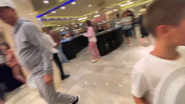 Aladdin Beach со СКИДКОЙ! Обзор территории отеля Ali Baba. Хургада 2024. смотреть онлайн