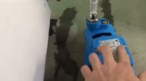Инструкция для запуска фильтра обратного осмоса с насосом