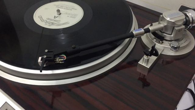 pioneer pl 707 - проигрыватель виниловых пластинок смотреть онлайн