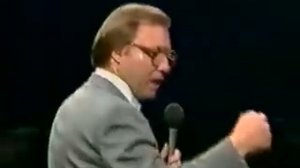 Джимми Сваггерт Образ жизни