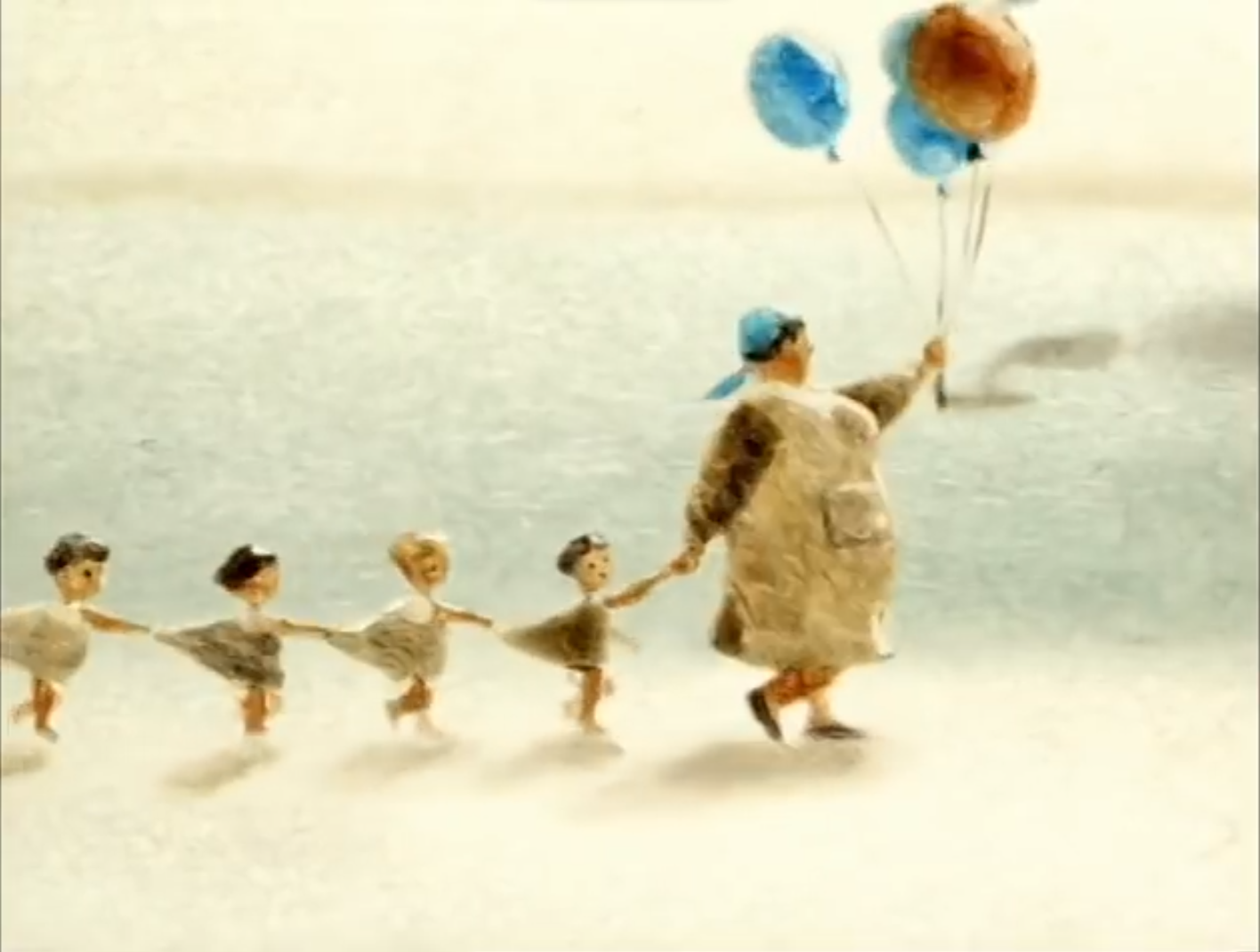 Студия Александра Петрова. "Ещё раз!" (2010) смотреть онлайн