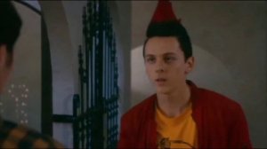 Ястреб | Кобра Кай