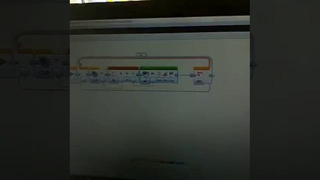 Робототехника для школьников. Знакомство с возможностями LEGO Mindstorms EV3. Клуб "Электрон" смотреть онлайн