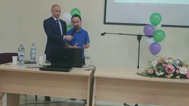 Врач реаниматолог делиться отзывом об Elev8 и Acceler8 смотреть онлайн