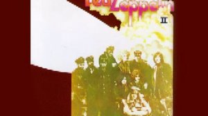led Zeppelin 2