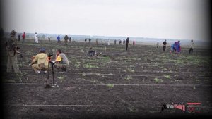 Олег Двуреченский: Военная археология