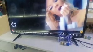 Телевизор Daewoo"32"(81,3см)