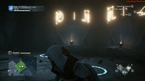 Прохождение Assassin’s Creed Unity дополнение Падшие короли Решение головоломок в склепе королей