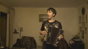 Деревенская дорога (кавер на песню Н. Кадышевой)