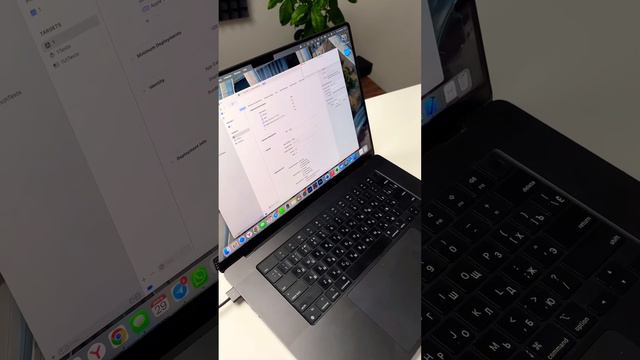 Зачем управлять айфоном с Mac