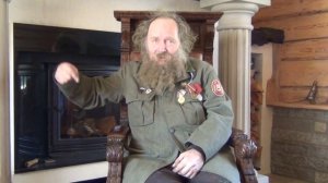 Миномётчики в горах Афганистана.