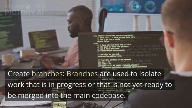 Basic Simple Step to use GitHub! How to use GitHub | What is GitHub | Git and GitHub Tutorial смотреть онлайн