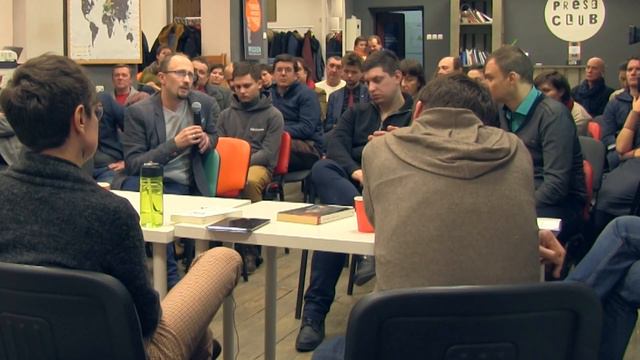 ДИСКУССИЯ: посткоммунизм - это волюнтаризм