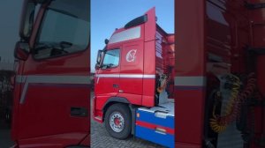 Volvo FH480 euro5 6x2 2010