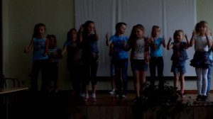 Просто мы маленькие звёзды