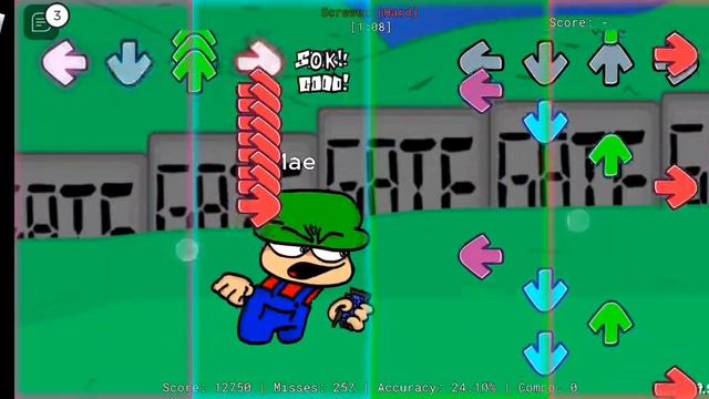 Markus when he got error 268 on his Roblox account смотреть онлайн